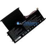Batería para EVOO EVC156-2 UTL-516698-3S 40081335 485490P-3S1P [Batería de repuesto]